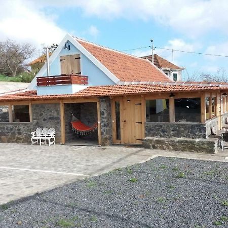 Vila Vinha Arco da Calheta  Εξωτερικό φωτογραφία