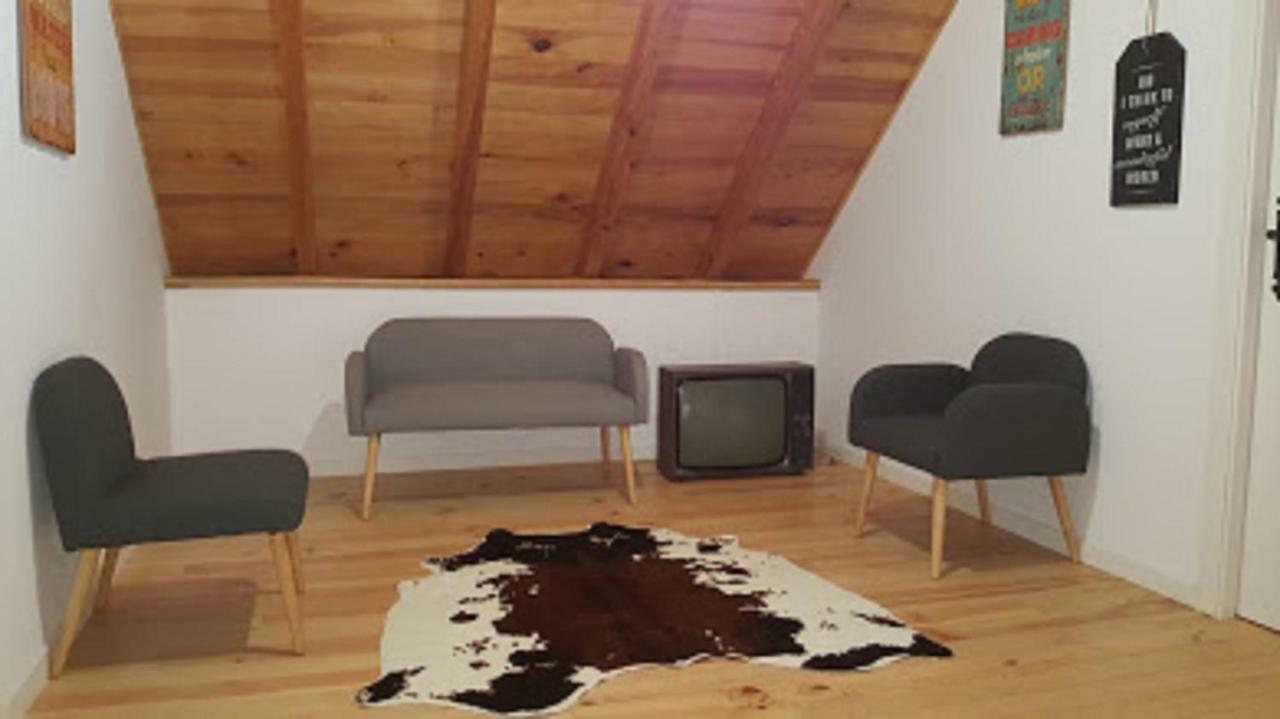 Vila Vinha Arco da Calheta  Εξωτερικό φωτογραφία