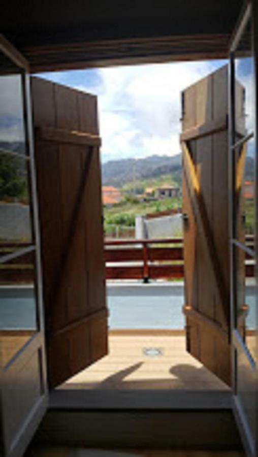 Vila Vinha Arco da Calheta  Εξωτερικό φωτογραφία