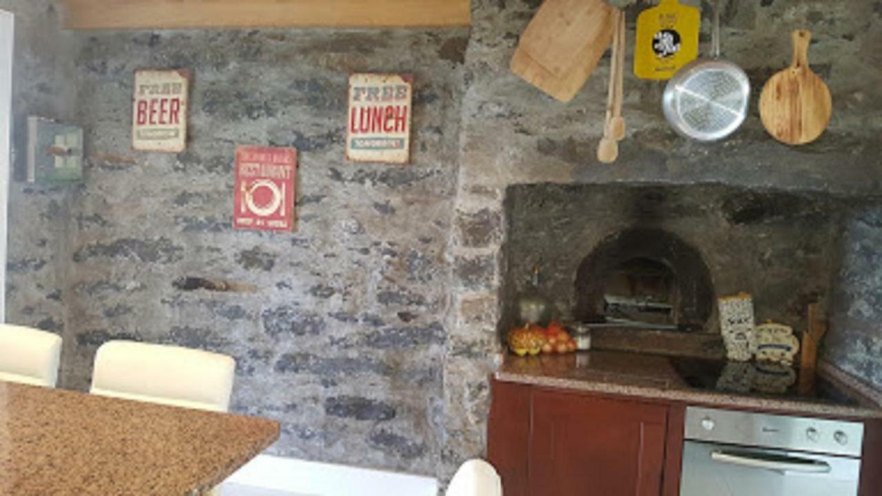 Vila Vinha Arco da Calheta  Εξωτερικό φωτογραφία