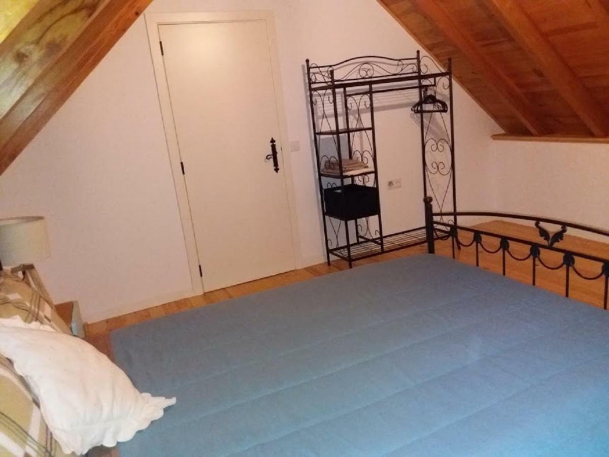 Vila Vinha Arco da Calheta  Εξωτερικό φωτογραφία