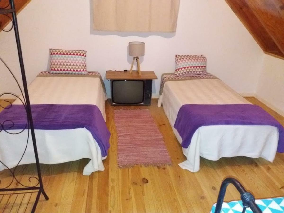 Vila Vinha Arco da Calheta  Εξωτερικό φωτογραφία