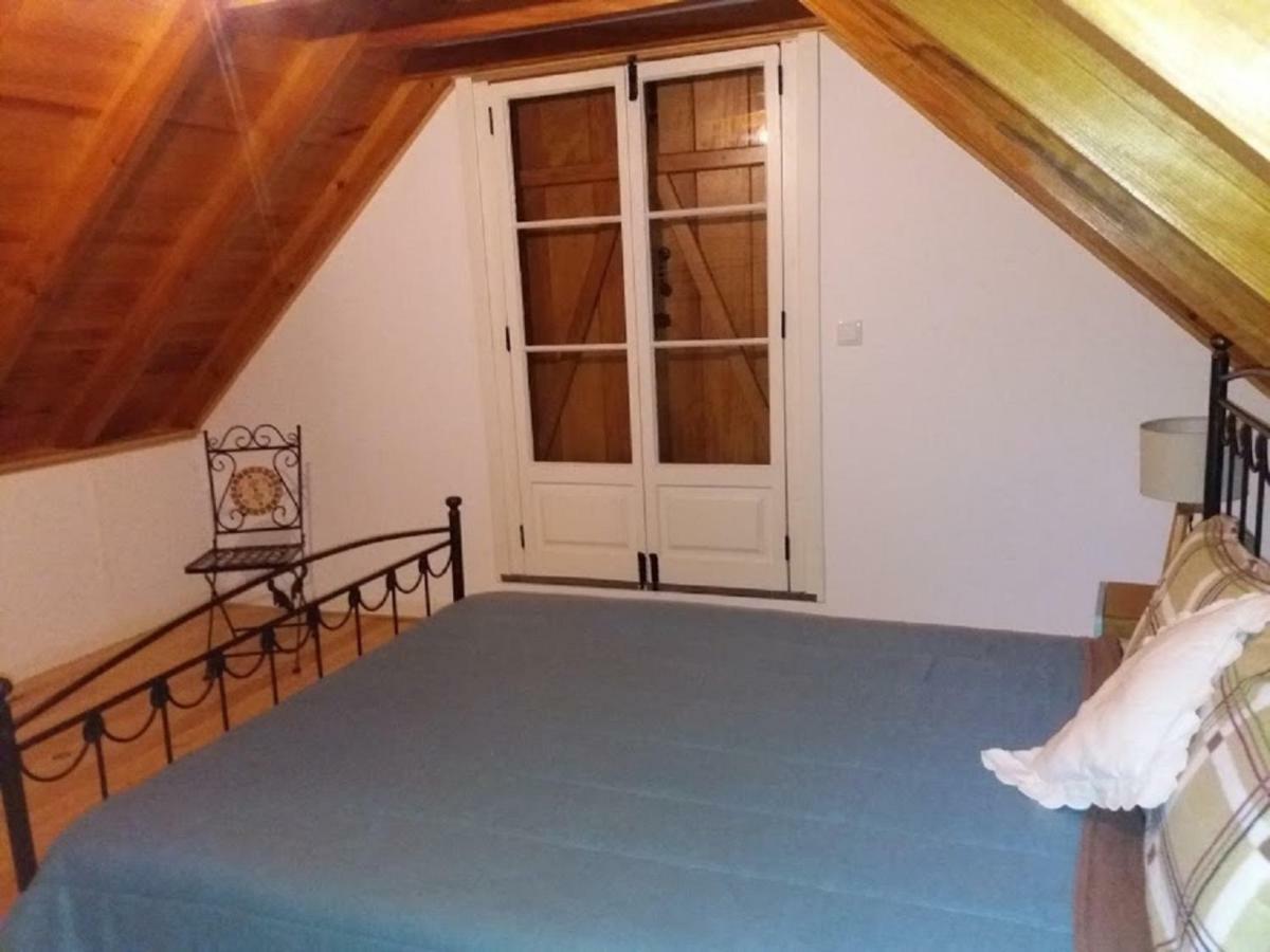Vila Vinha Arco da Calheta  Εξωτερικό φωτογραφία