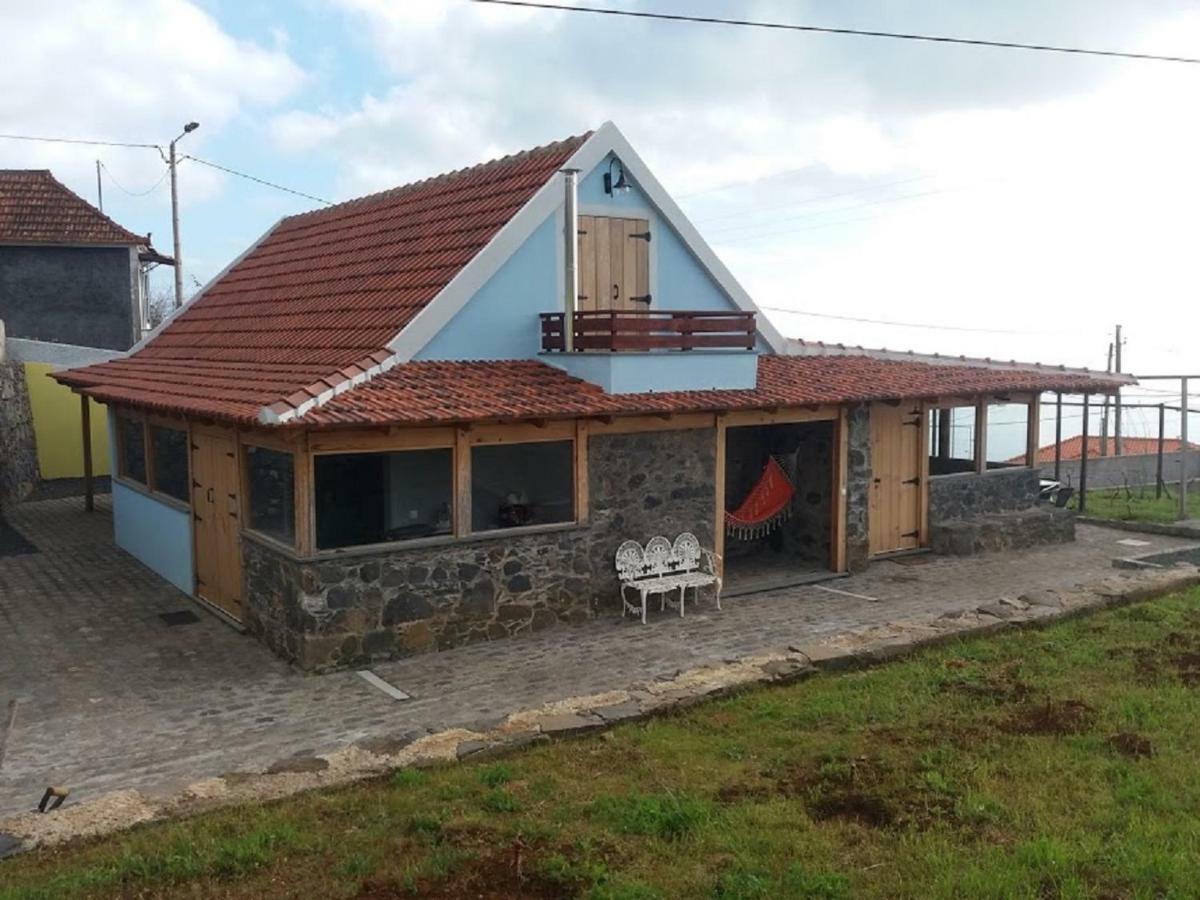 Vila Vinha Arco da Calheta  Εξωτερικό φωτογραφία