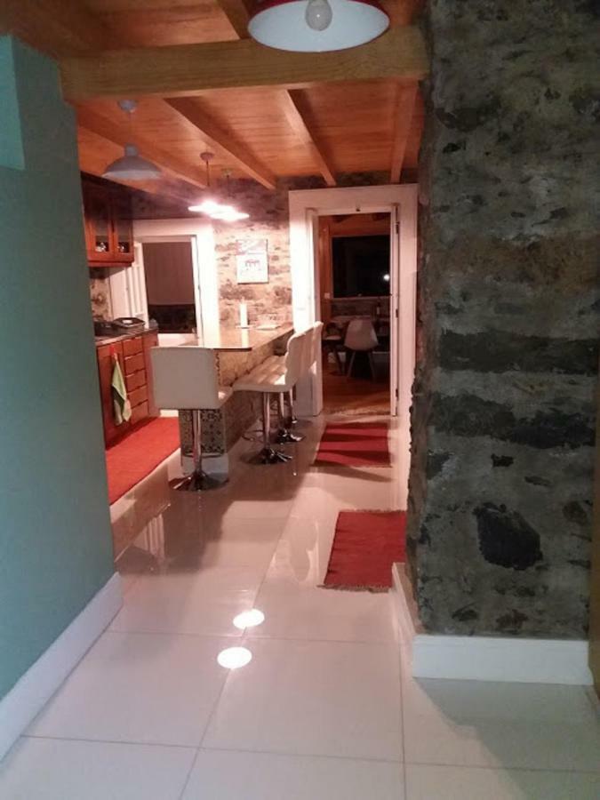 Vila Vinha Arco da Calheta  Εξωτερικό φωτογραφία