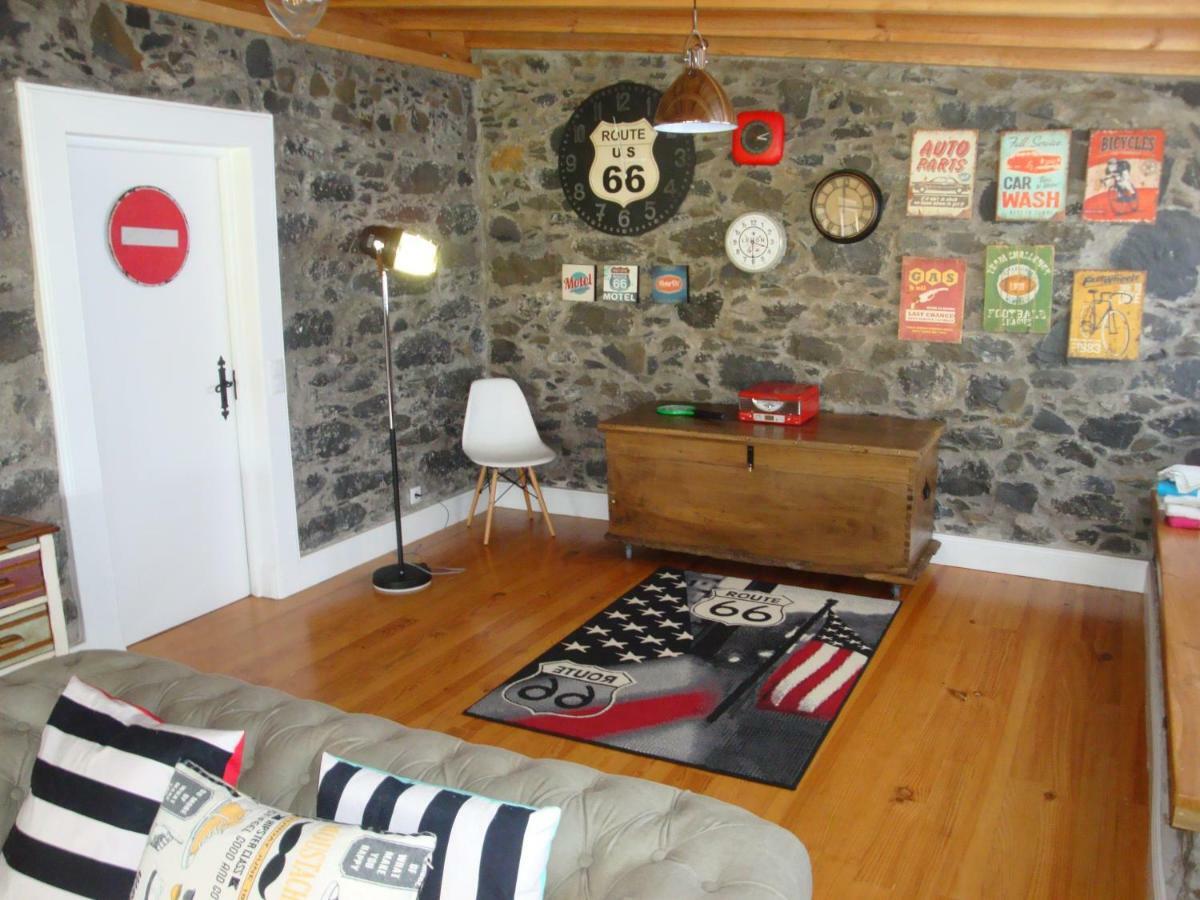 Vila Vinha Arco da Calheta  Εξωτερικό φωτογραφία
