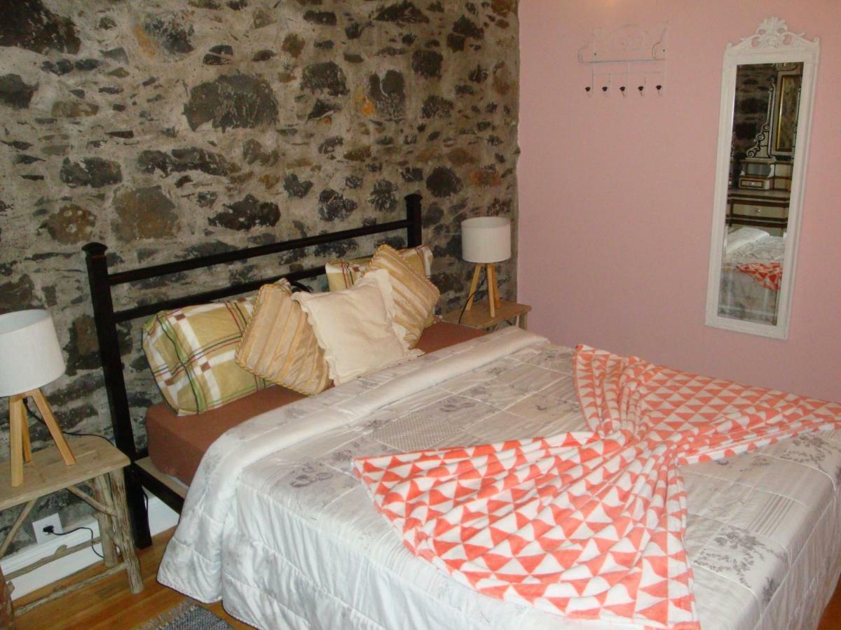 Vila Vinha Arco da Calheta  Εξωτερικό φωτογραφία