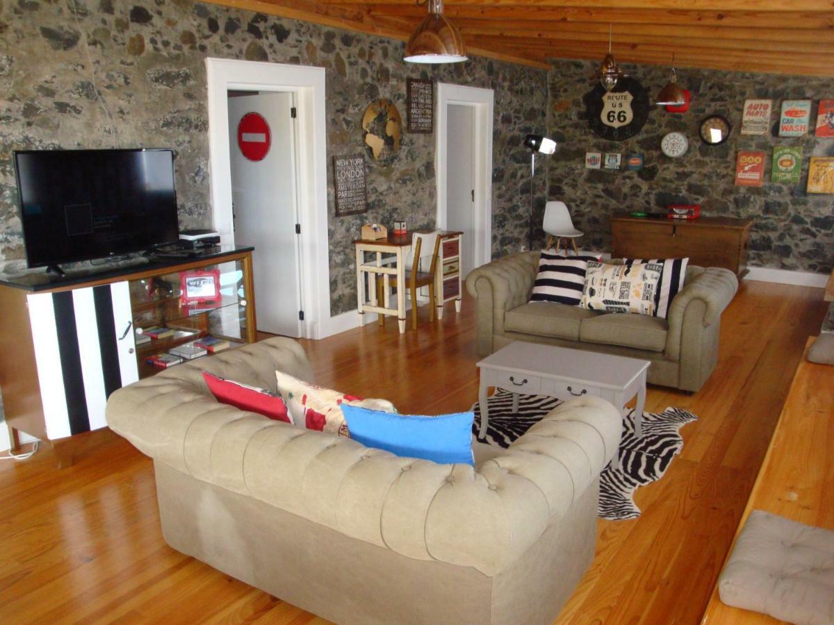 Vila Vinha Arco da Calheta  Εξωτερικό φωτογραφία