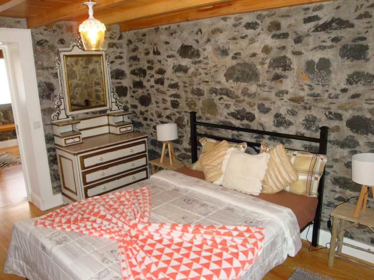 Vila Vinha Arco da Calheta  Εξωτερικό φωτογραφία