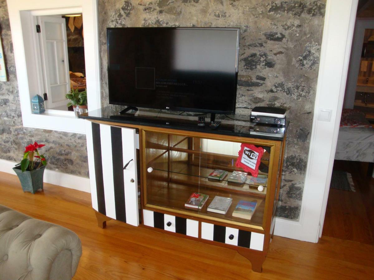 Vila Vinha Arco da Calheta  Εξωτερικό φωτογραφία