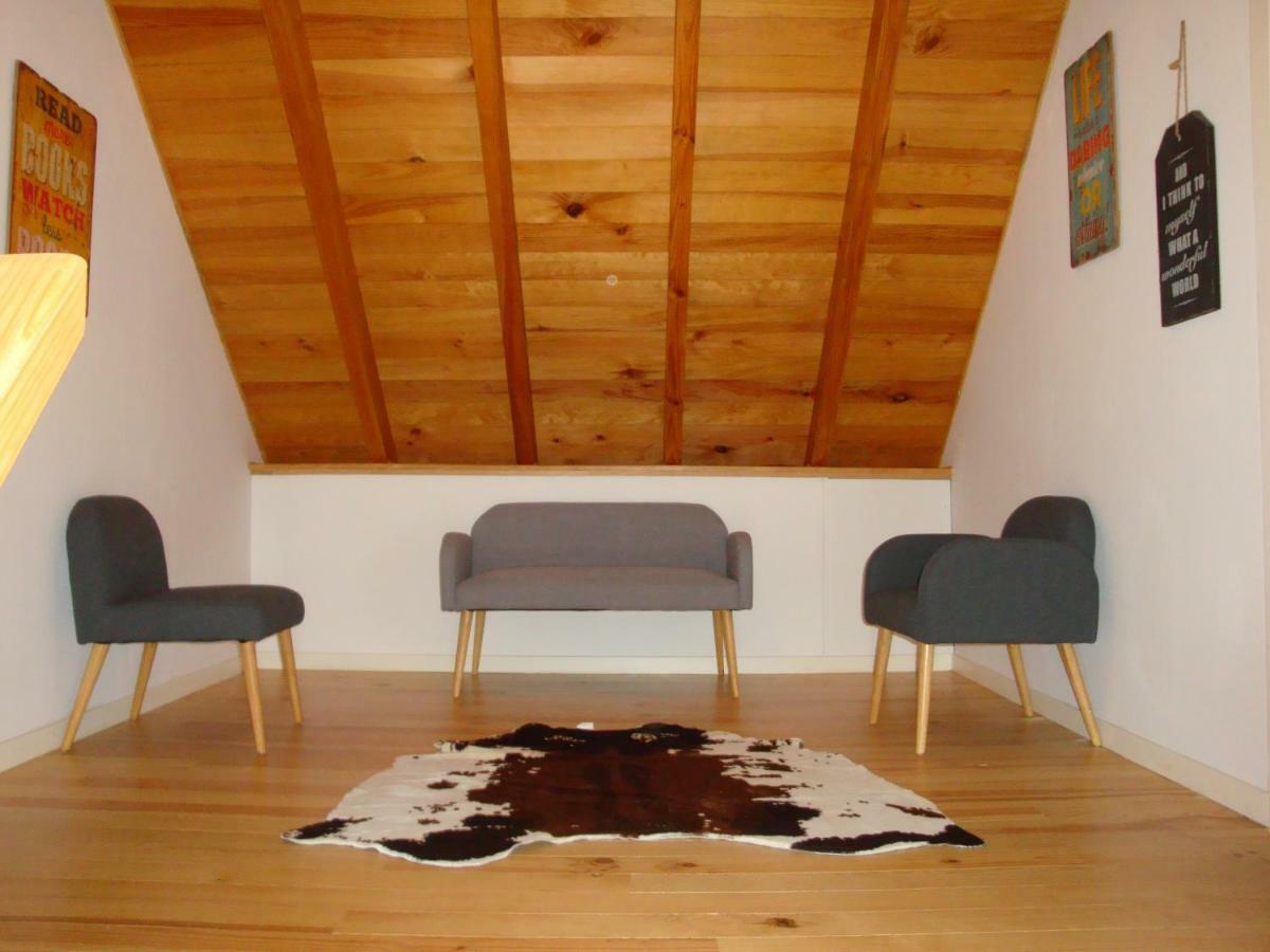 Vila Vinha Arco da Calheta  Εξωτερικό φωτογραφία